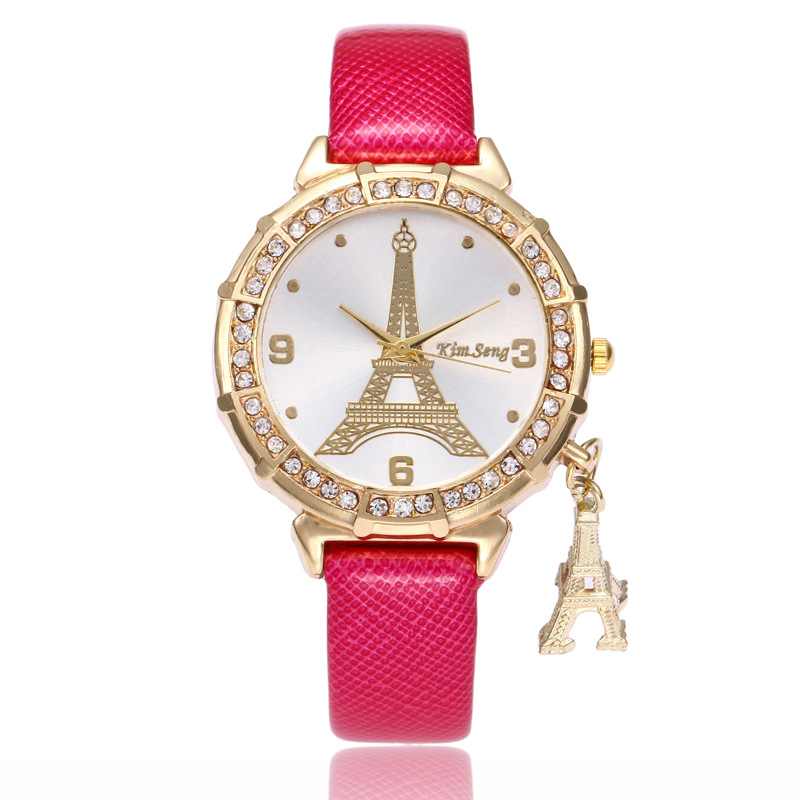 2020 dames montres mode Paris  - Street Fashion In Paris avis et prix