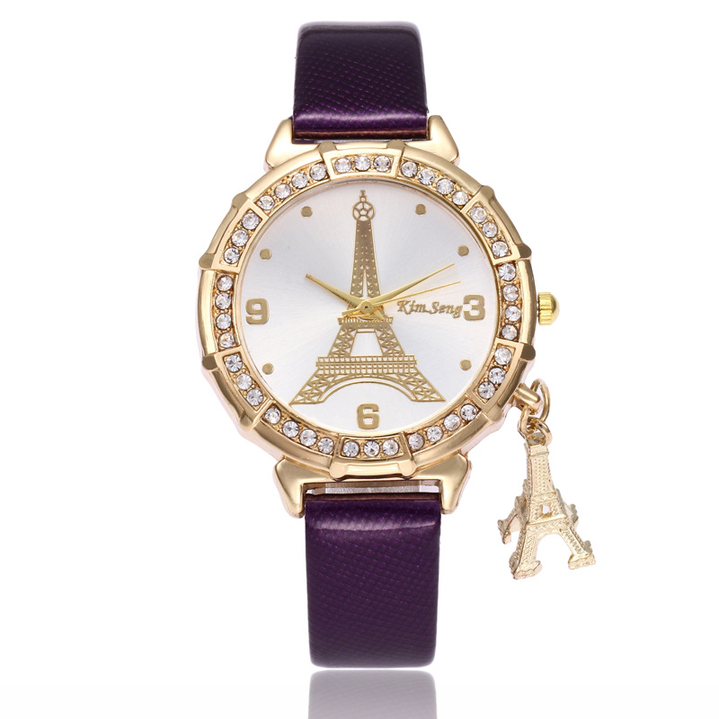 2020 dames montres mode Paris  - Street Fashion In Paris avis et prix