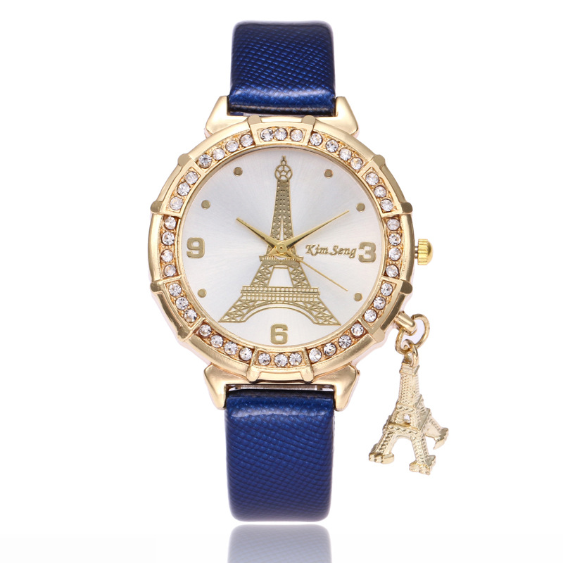 2020 dames montres mode Paris  - Street Fashion In Paris avis et prix
