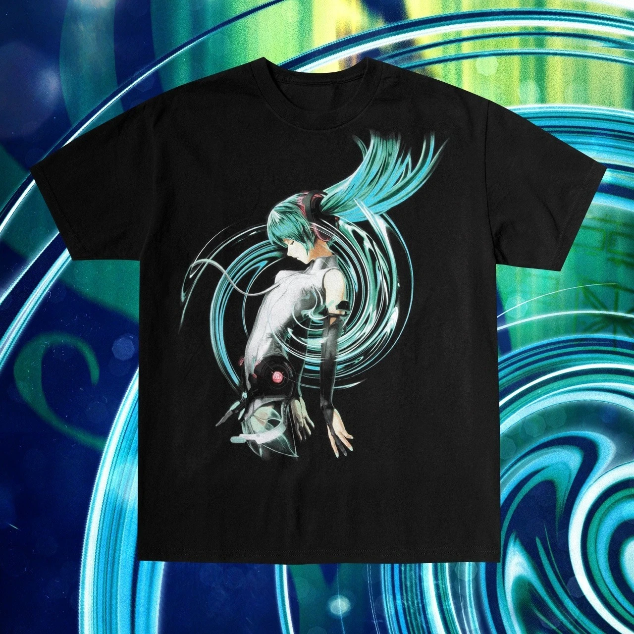 Hatsune Miku Y2k Top Fashion 2 - Street Fashion In Japan avis et prix