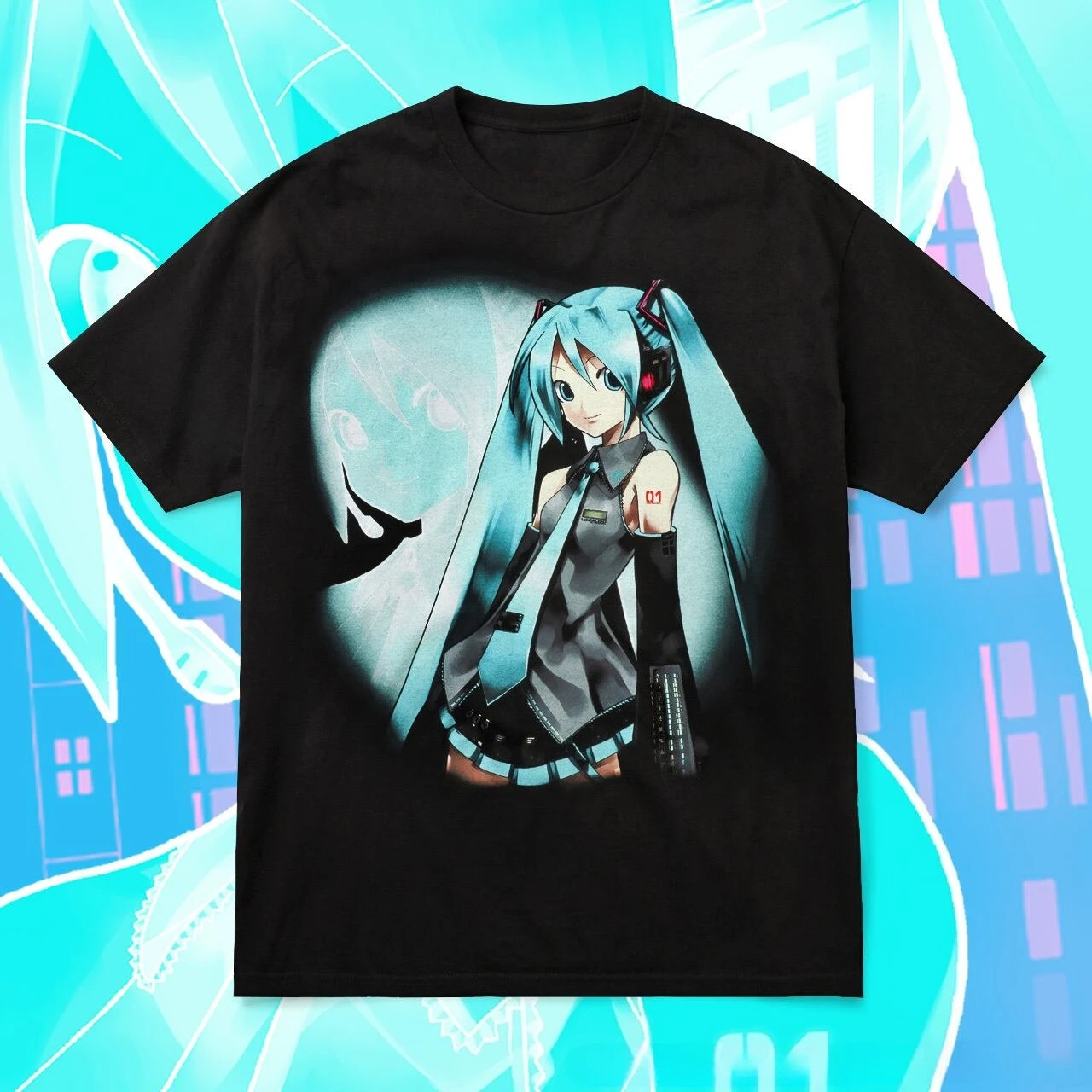 Hatsune Miku Y2k Top Fashion 2 - Street Fashion In Japan avis et prix