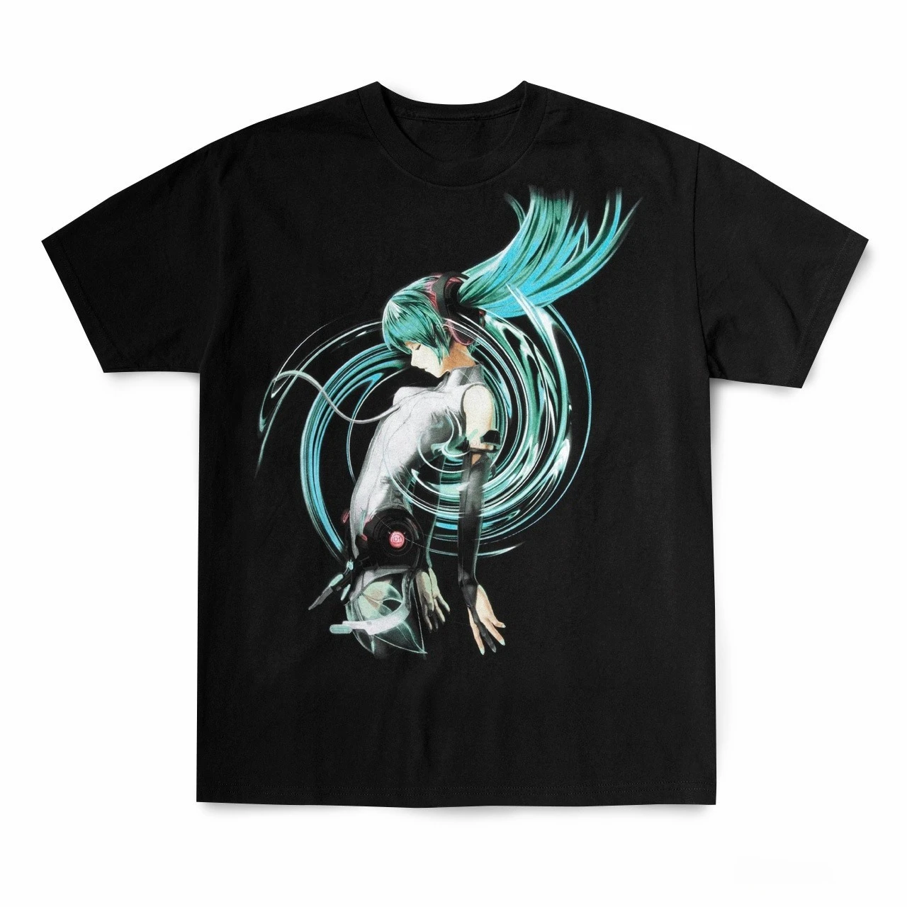Hatsune Miku Y2k Top Fashion 2 - Street Fashion In Japan avis et prix