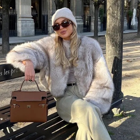 Hiver 2026 – Nouvelle Veste Co - Street Fashion Week avis et prix