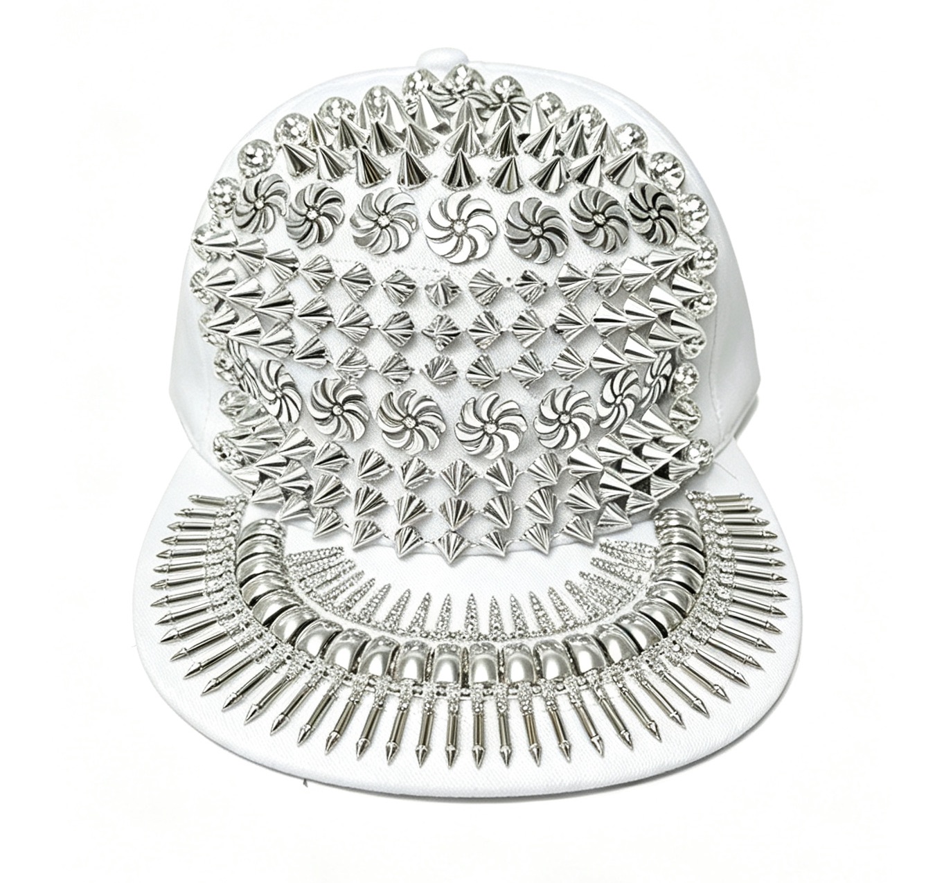 Casquette de mode pour spectac - Street Fashion Roma avis et prix