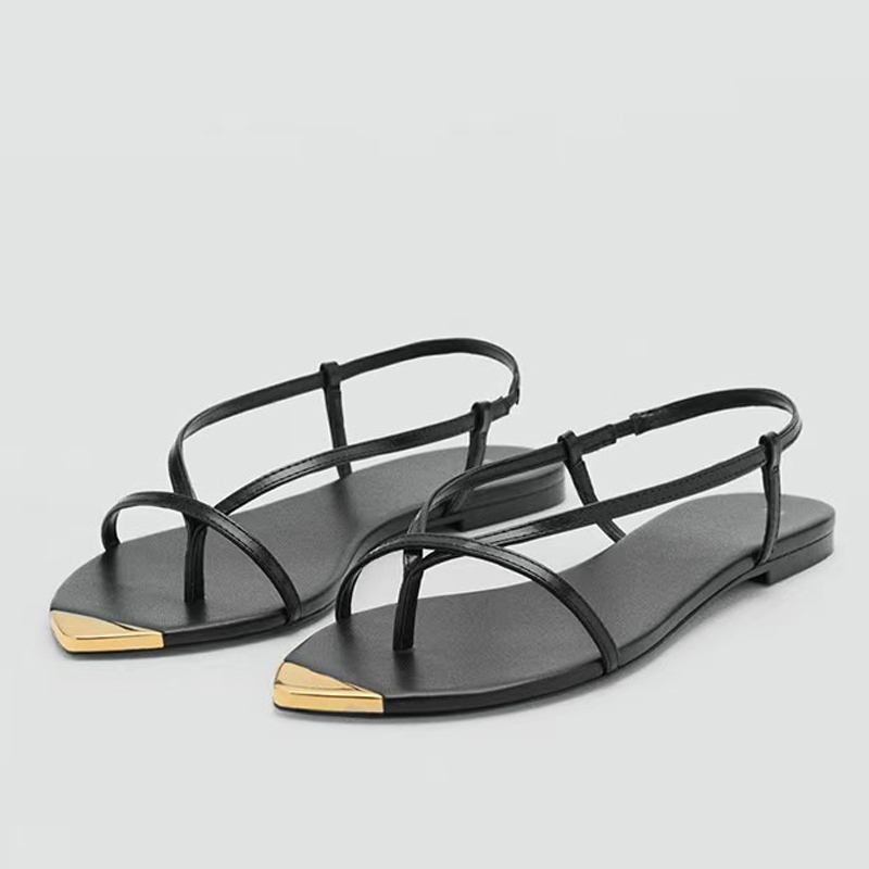 Liyke – sandales d'été Roma Gl - Street Fashion Roma avis et prix