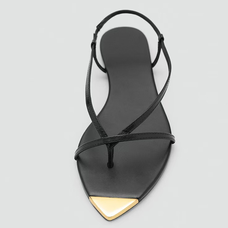 Liyke – sandales d'été Roma Gl - Street Fashion Roma avis et prix