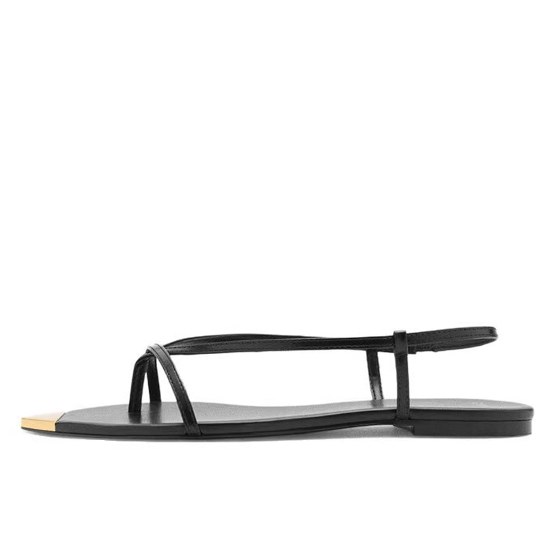 Liyke – sandales d'été Roma Gl - Street Fashion Roma avis et prix