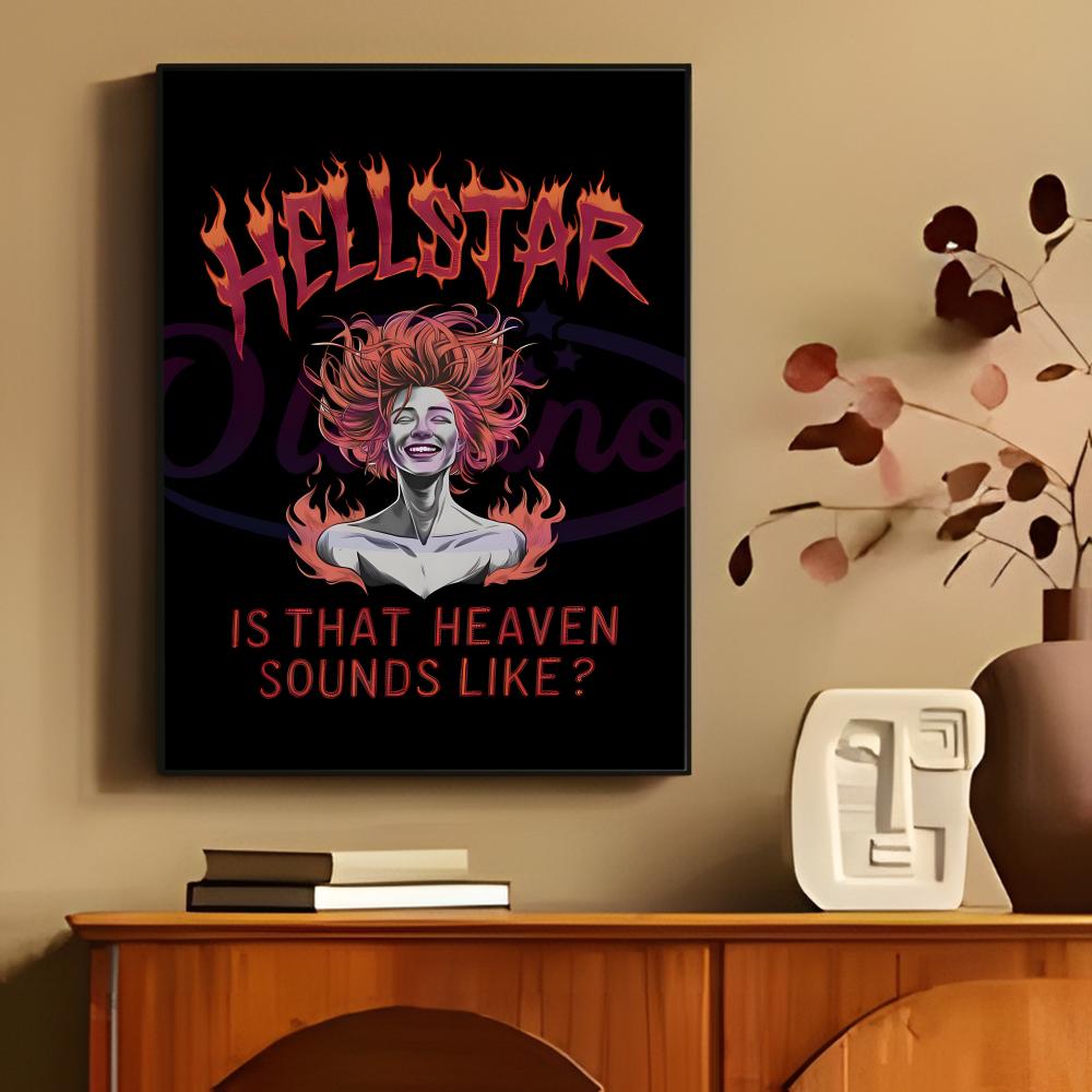 Affiche autocollante en papier - Street Fashion Wallpaper avis et prix