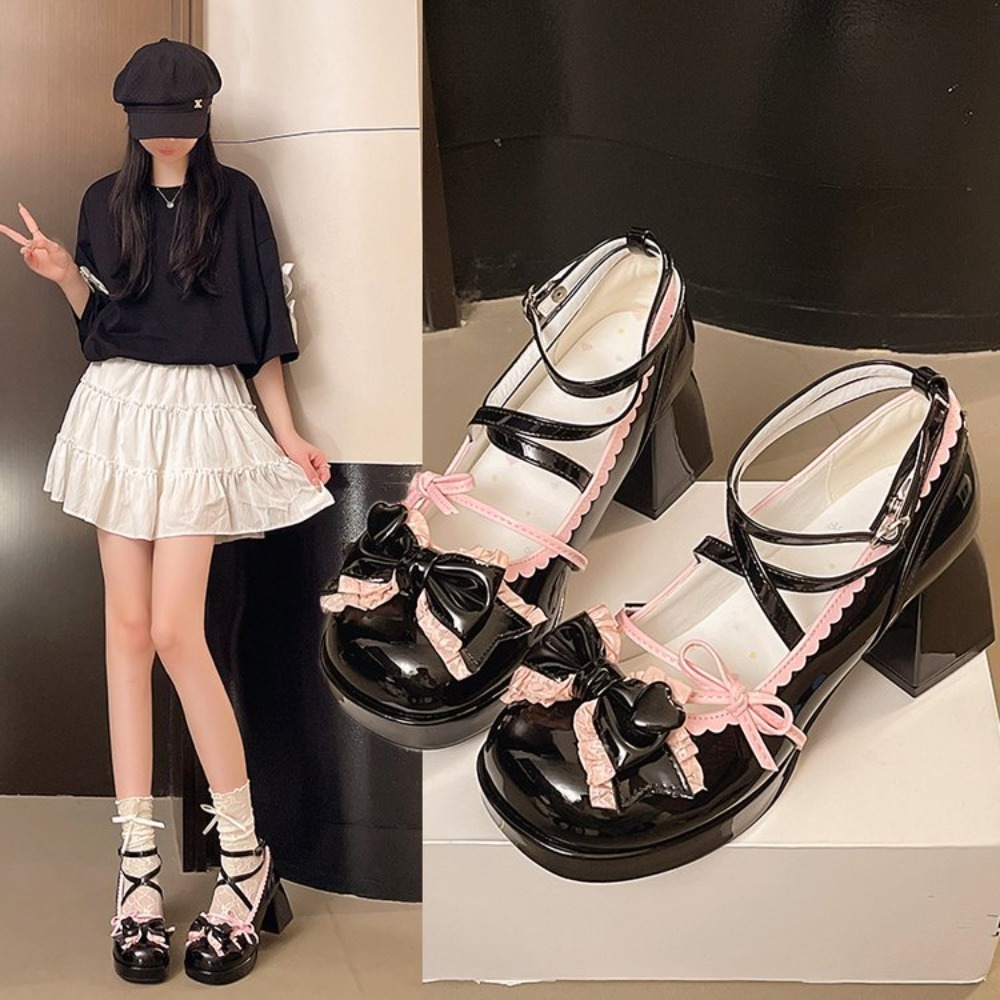 Escarpins Lolita pour femmes,  - Fashion Street Night avis et prix