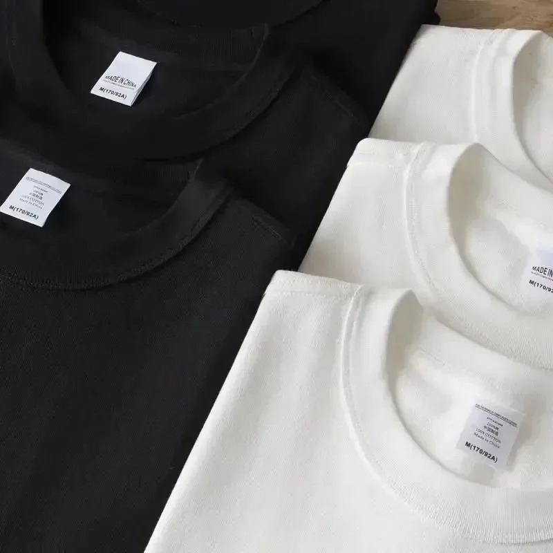 T-shirt imprimé avec la couver - Fashion Street Night avis et prix