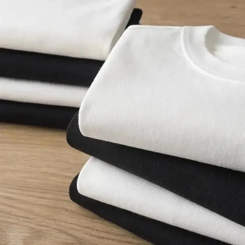 T-shirt imprimé avec la couver - Fashion Street Night avis et prix