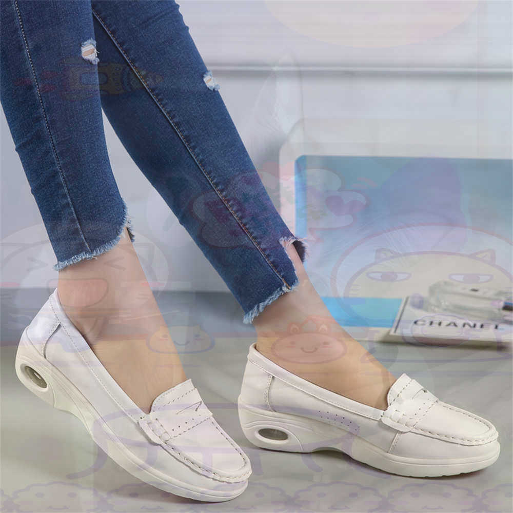 Chaussures souples à enfiler p - Street Fashion In Vietnam avis et prix