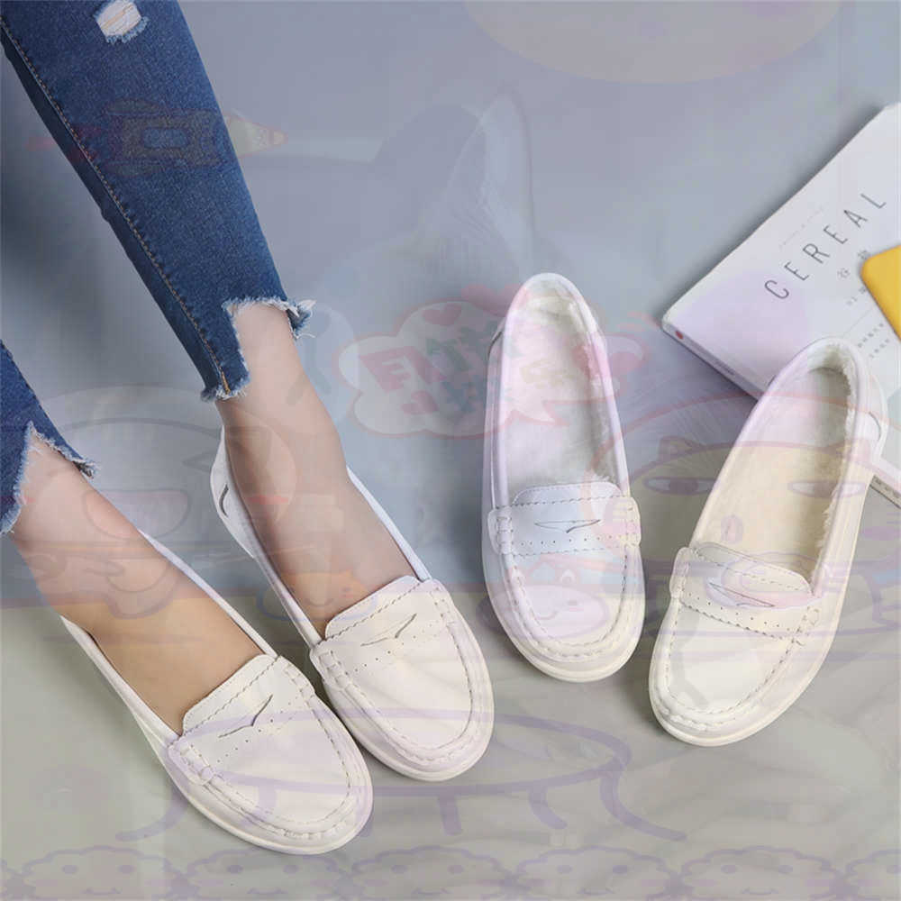 Chaussures souples à enfiler p - Street Fashion In Vietnam avis et prix