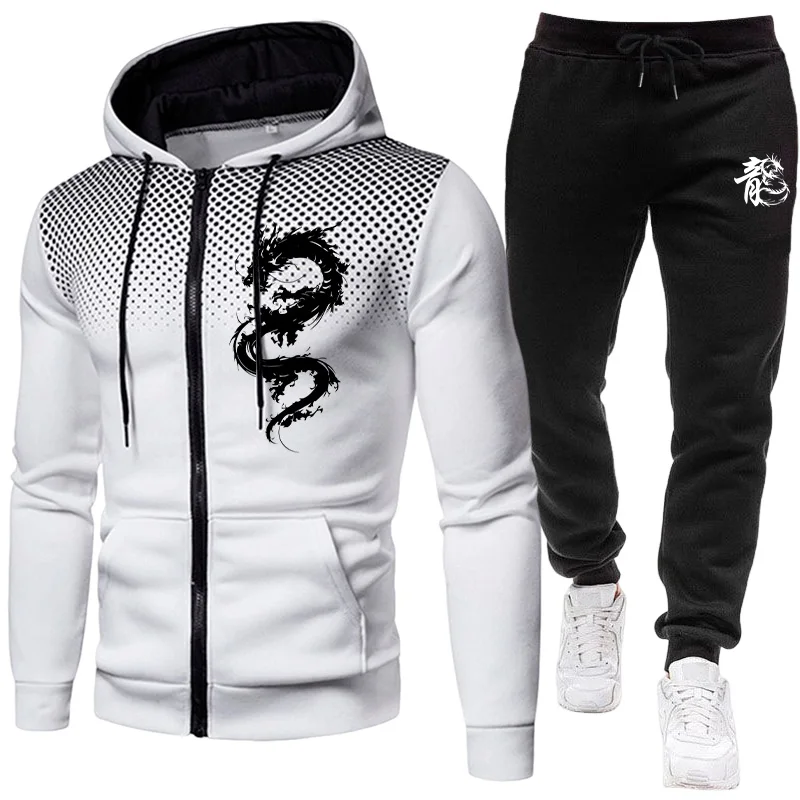 Ensemble de vêtements pour hom - Street Fashion In Paris avis et prix