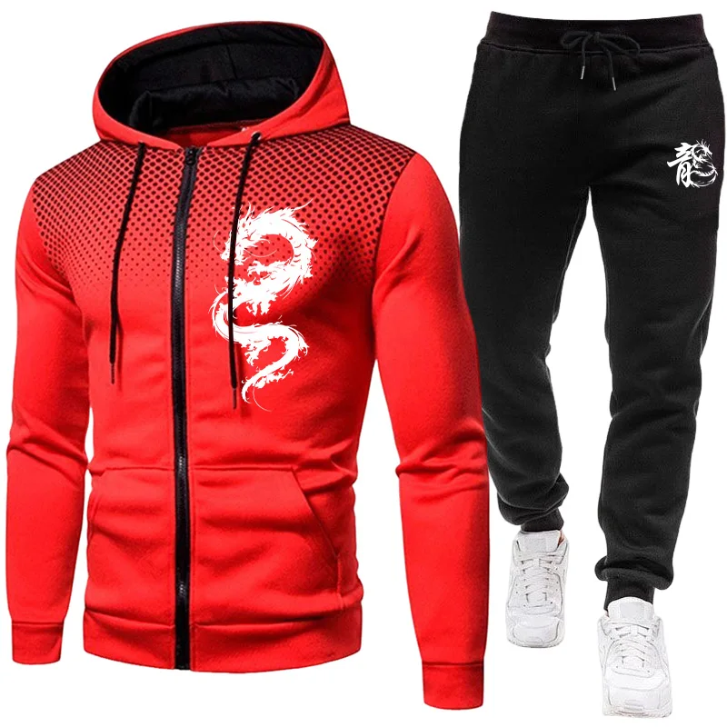 Ensemble de vêtements pour hom - Street Fashion In Paris avis et prix