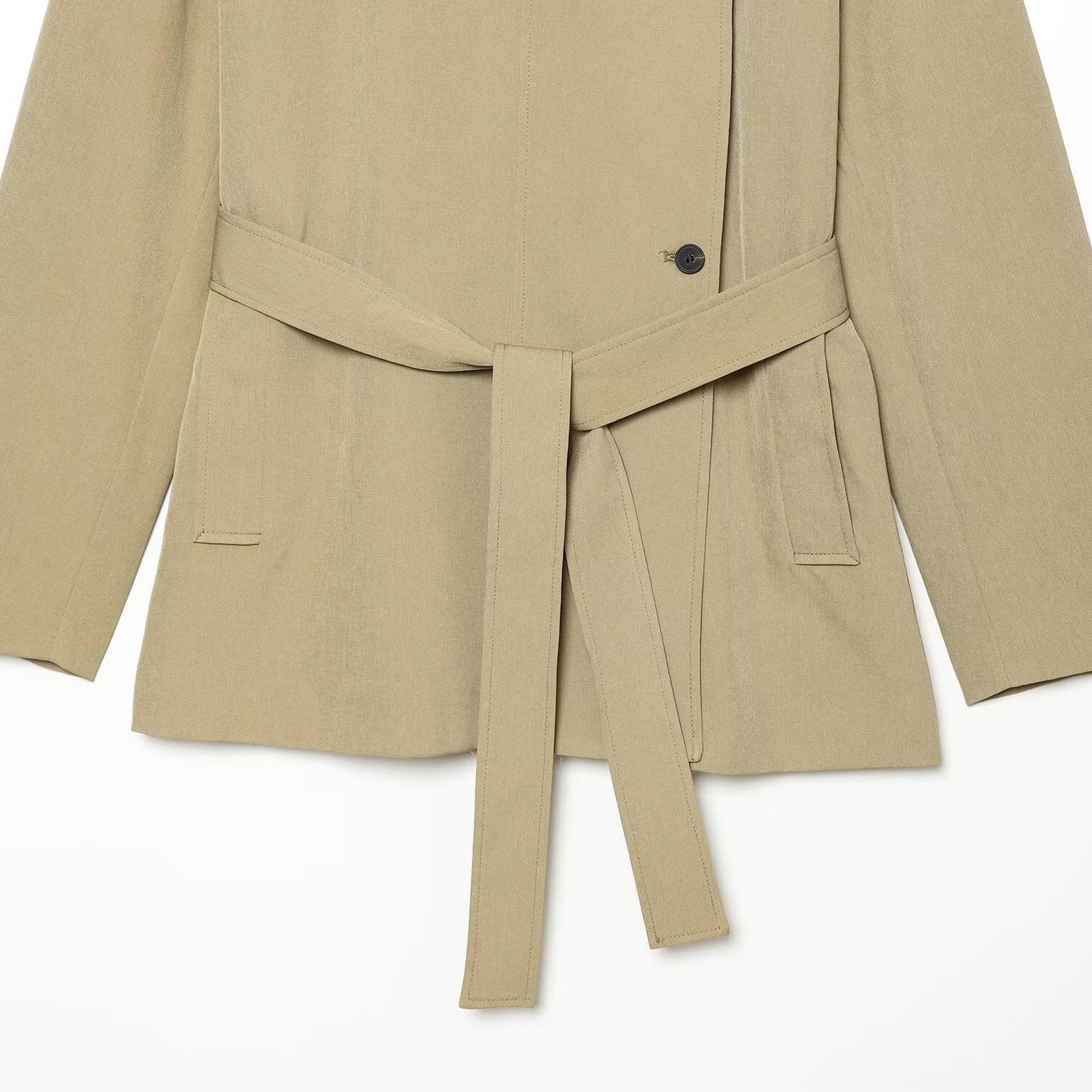 Manteau tendance pour femme, s - Street Fashion Online avis et prix