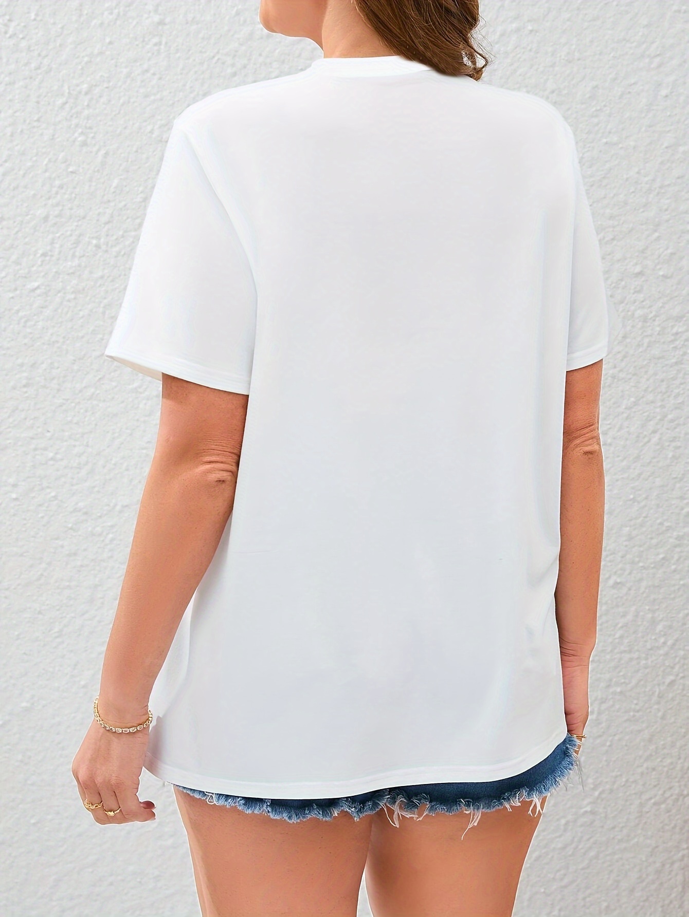 T-Shirt imprimé Paris Street p - Street Fashion In Paris avis et prix
