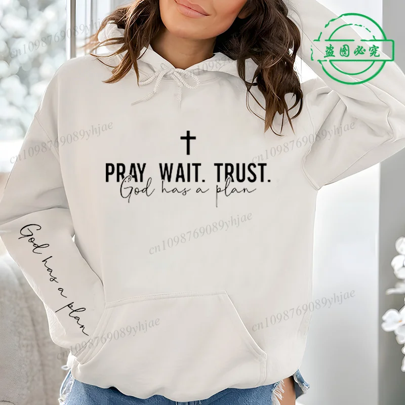 Sweat-shirt à capuche avec cit - Street Fashion Quotes avis et prix