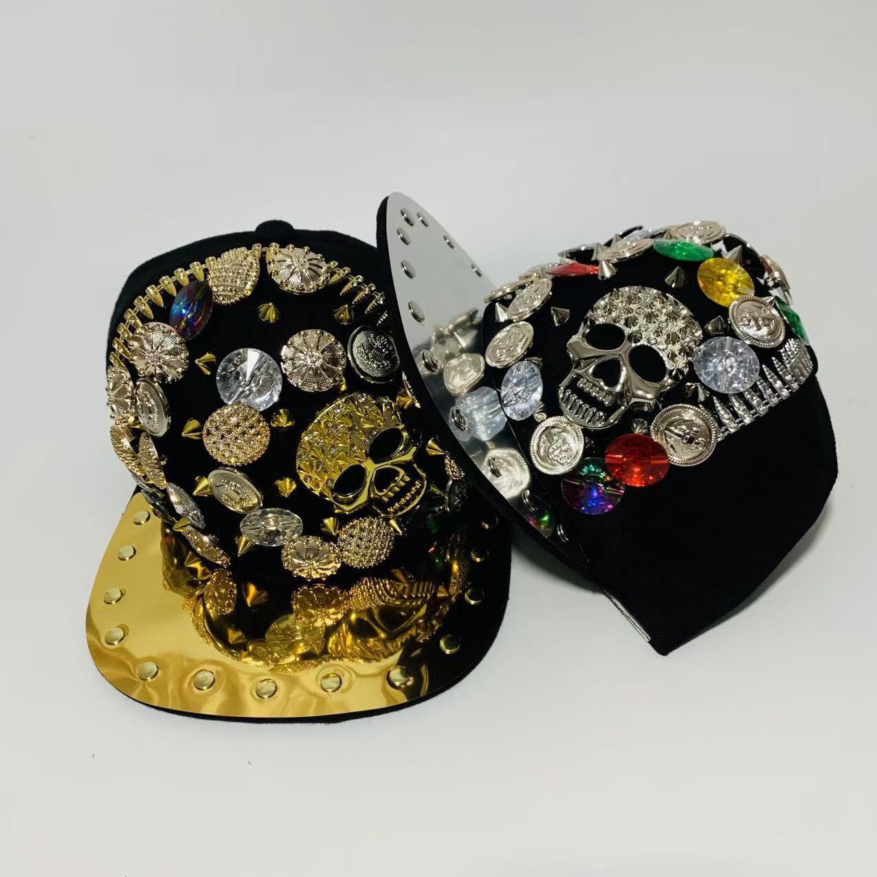 Casquette tendance unisexe fai - Street Fashion Roma avis et prix