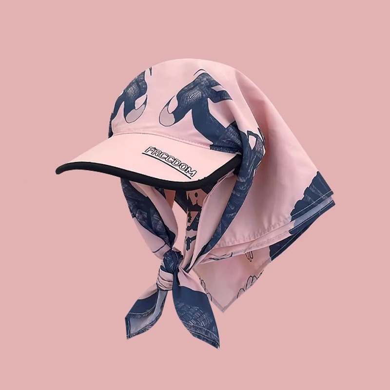 Casquette de soleil unisexe st - Street Fashion Hijab avis et prix