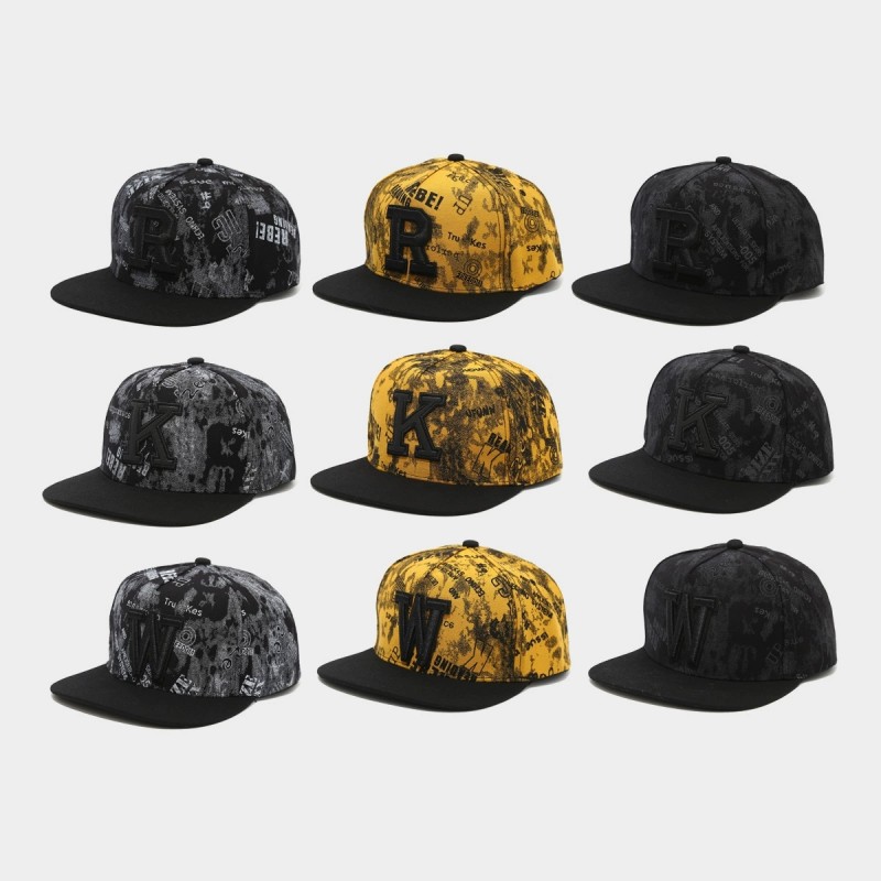 Casquette de baseball tendance - Street Fashion Brand avis et prix