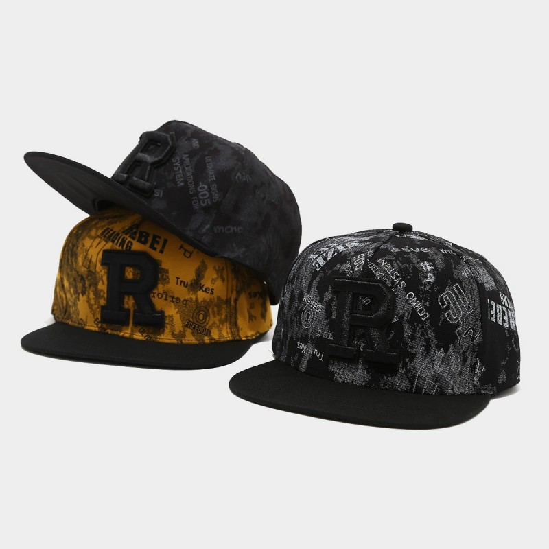 Casquette de baseball tendance - Street Fashion Brand avis et prix