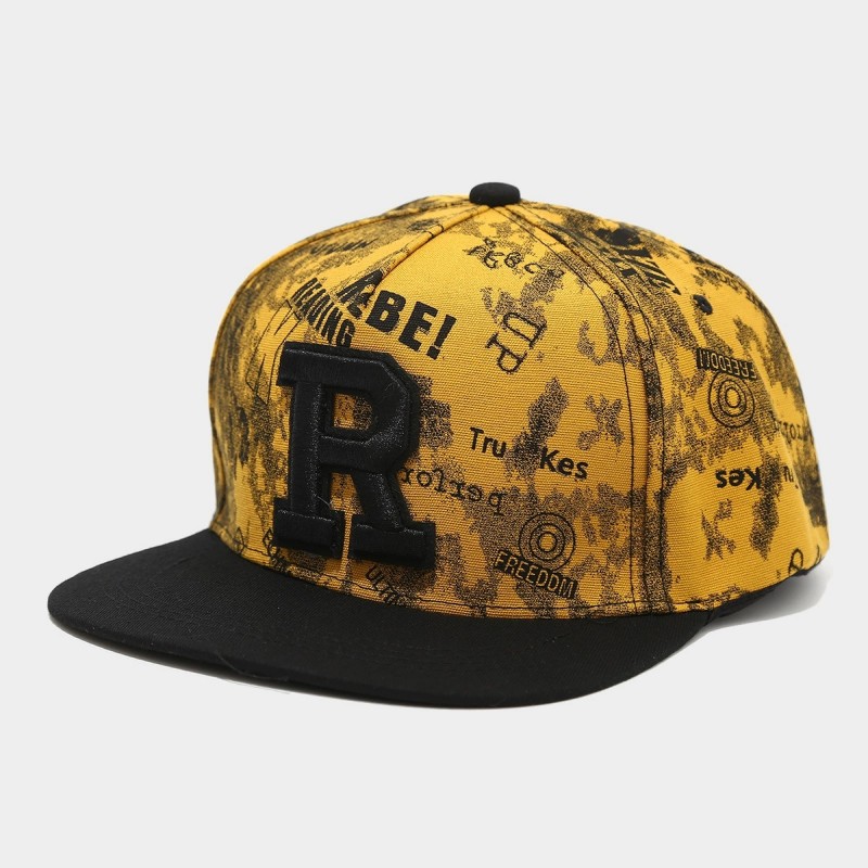 Casquette de baseball tendance - Street Fashion Brand avis et prix