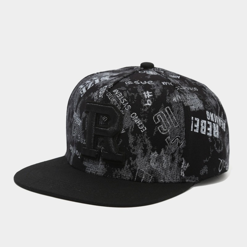 Casquette de baseball tendance - Street Fashion Brand avis et prix