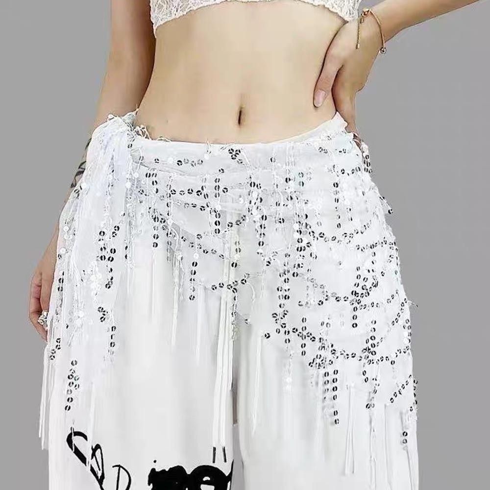 Ceinture de danse du ventre à  - Street Fashion India avis et prix