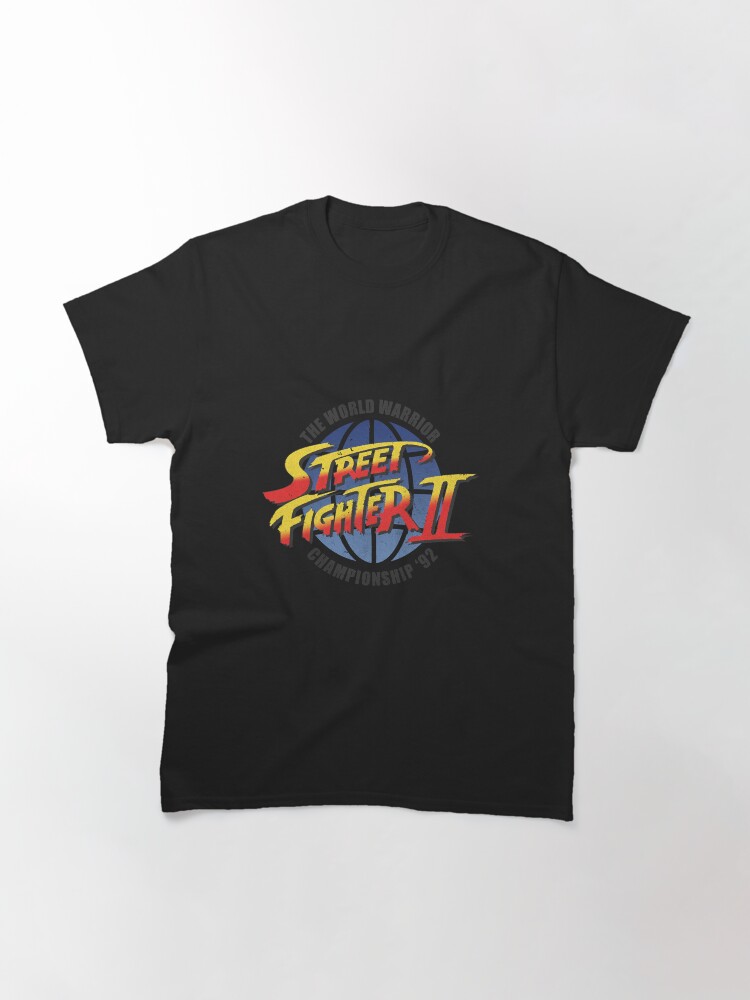 T-shirt imprimé avec logo Stre - Street Fashion Game avis et prix
