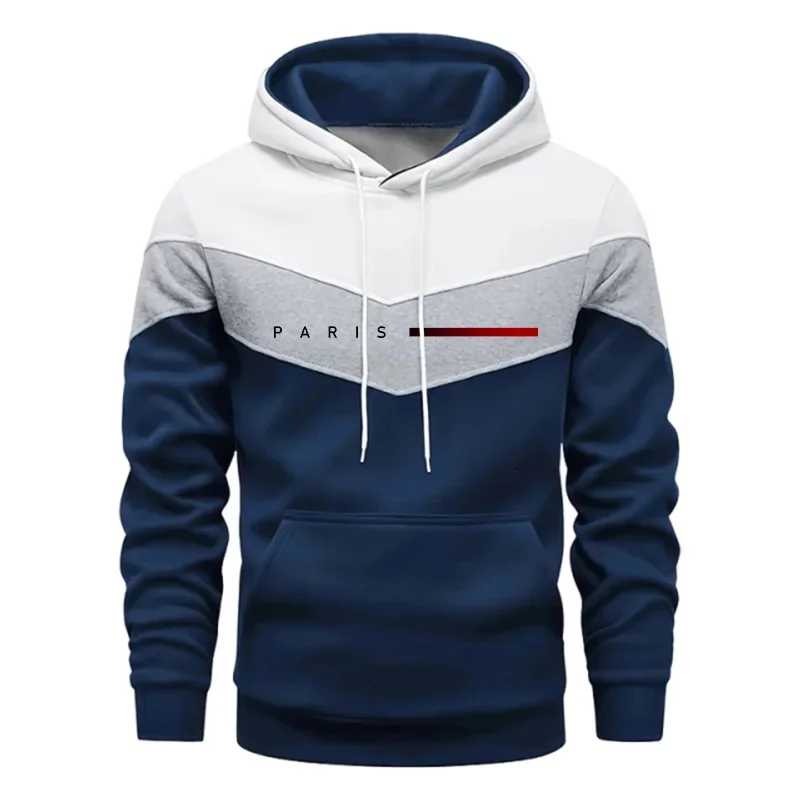 Ensemble de sweats à capuche p - Street Fashion In Paris avis et prix