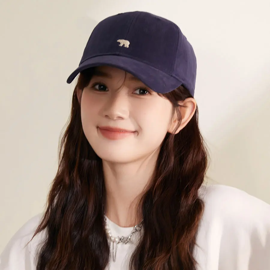 Casquette de Baseball grande t - Bucket Hat Embroidered avis et prix