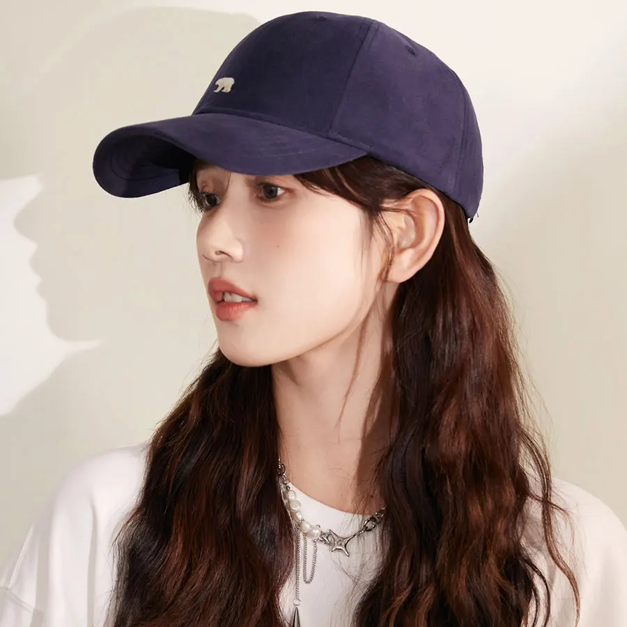 Casquette de Baseball grande t - Bucket Hat Embroidered avis et prix