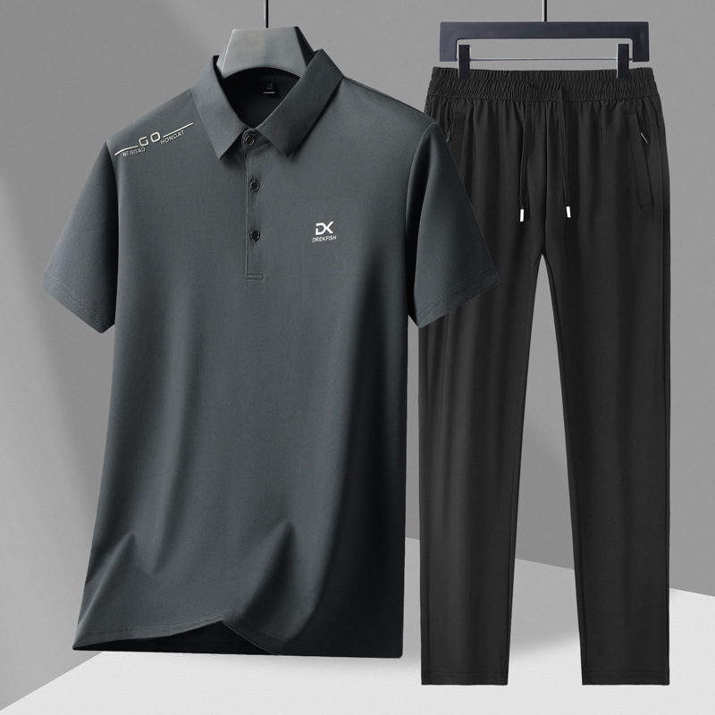 Ensemble de vêtements de sport - Street Fashion Clothes avis et prix