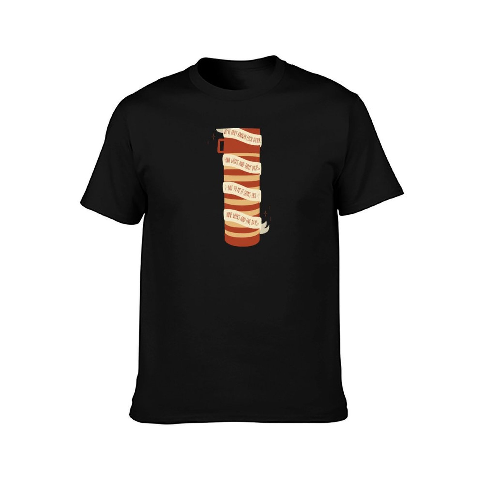 9 Weeks and 5 Days - The Jerk  - Street Fashion Week avis et prix