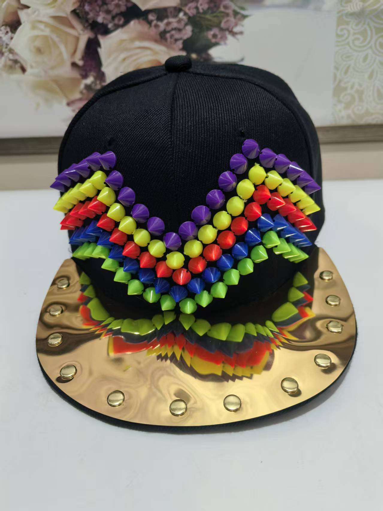 Hommes et femmes nouveau fait  - Street Fashion Roma avis et prix